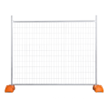 Australia Temporary Fence Road Safety Aluminum Barrier Gate